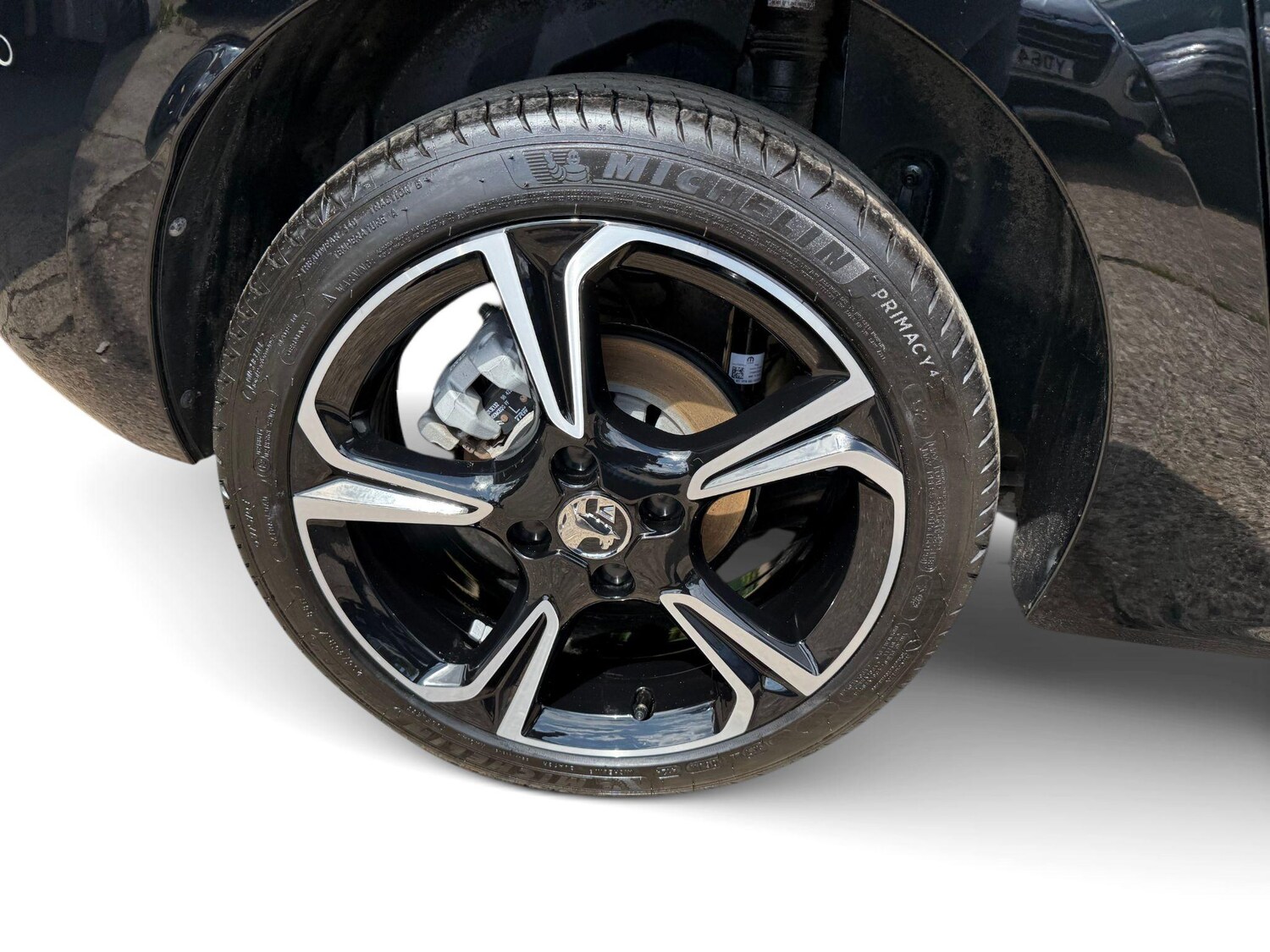 Used Vauxhall Corsa 2025 for sale - 77497581: Photo 28