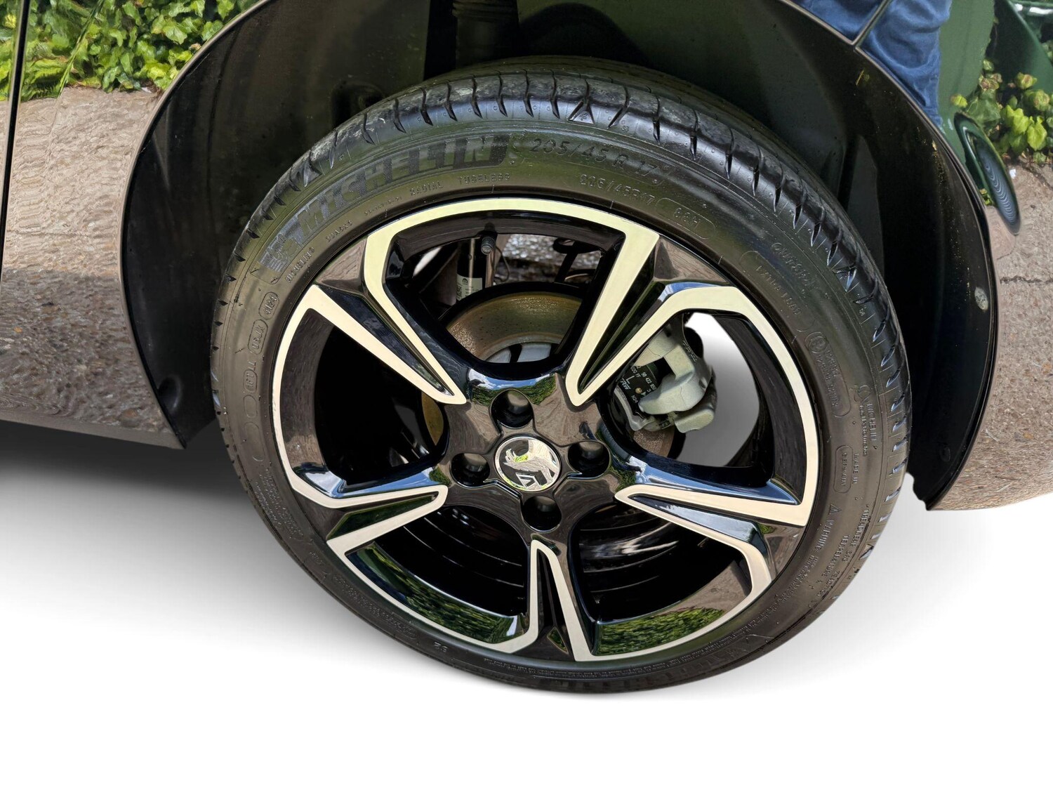 Used Vauxhall Corsa 2025 for sale - 77497581: Photo 29