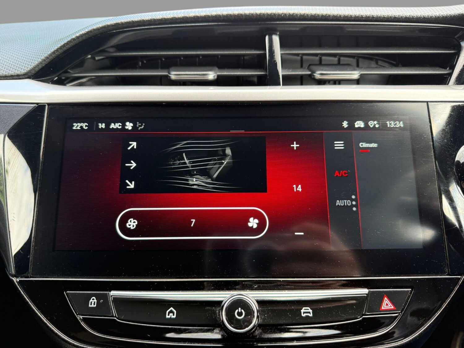 Used Vauxhall Corsa 2025 for sale - 77497581: Photo 30