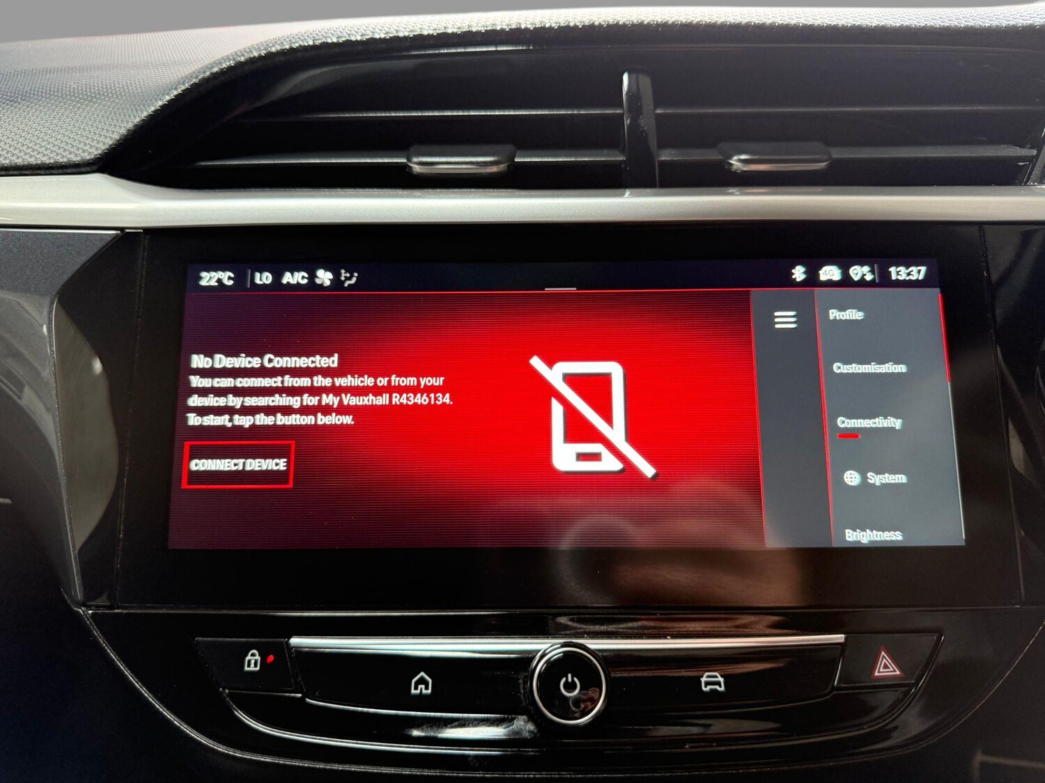 Used Vauxhall Corsa 2025 for sale - 77497581: Photo 33