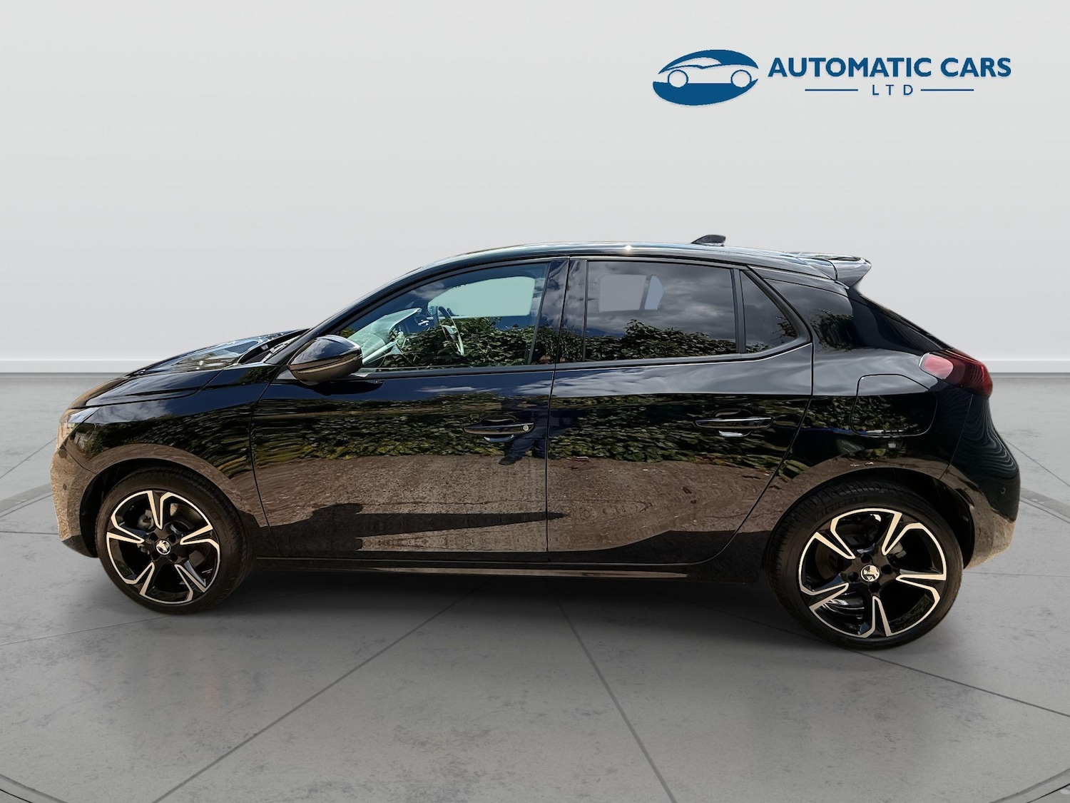 Used Vauxhall Corsa 2025 for sale - 77497581: Photo 5