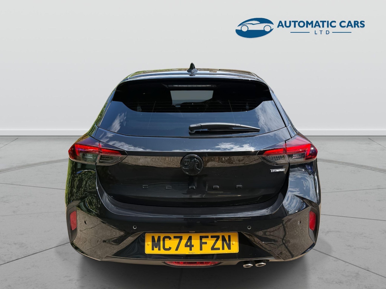 Used Vauxhall Corsa 2025 for sale - 77497581: Photo 6