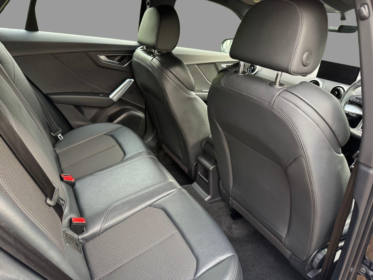 Used Audi Q2 2023 for sale - 77193119: Photo 12