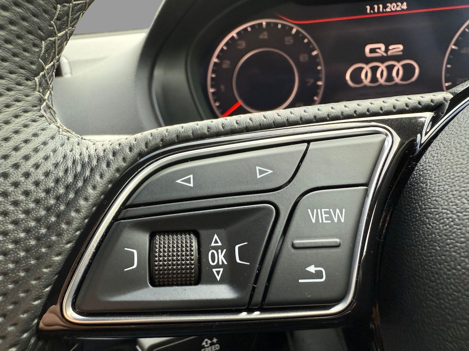 Used Audi Q2 2023 for sale - 77193119: Photo 15