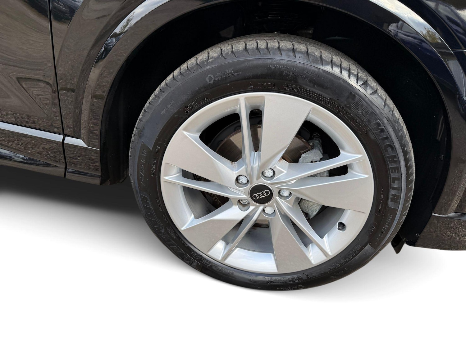 Used Audi Q2 2023 for sale - 77193119: Photo 25