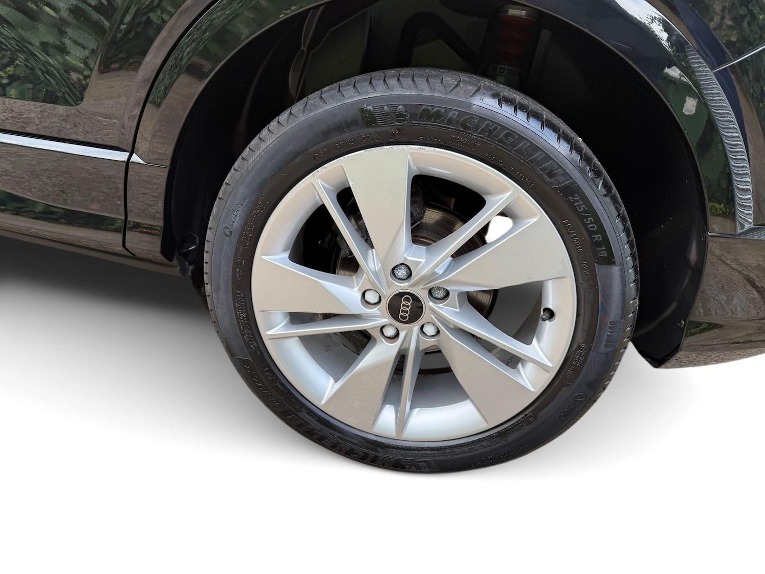 Used Audi Q2 2023 for sale - 77193119: Photo 27