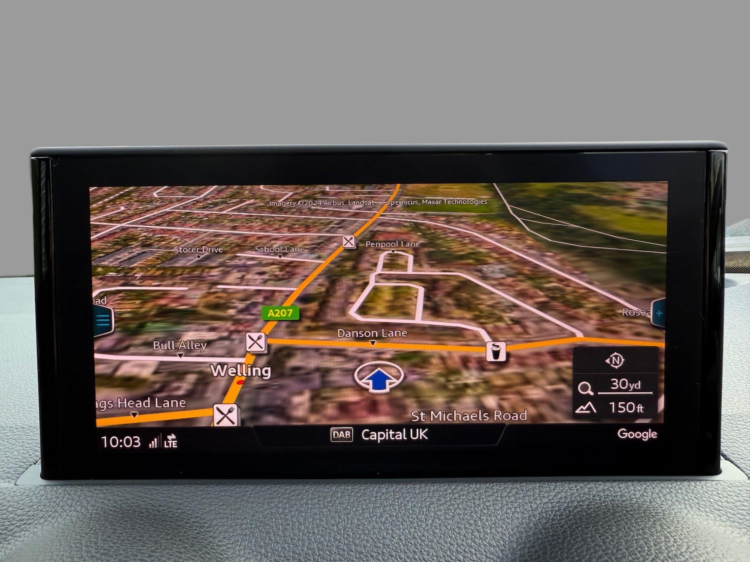 Used Audi Q2 2023 for sale - 77193119: Photo 30