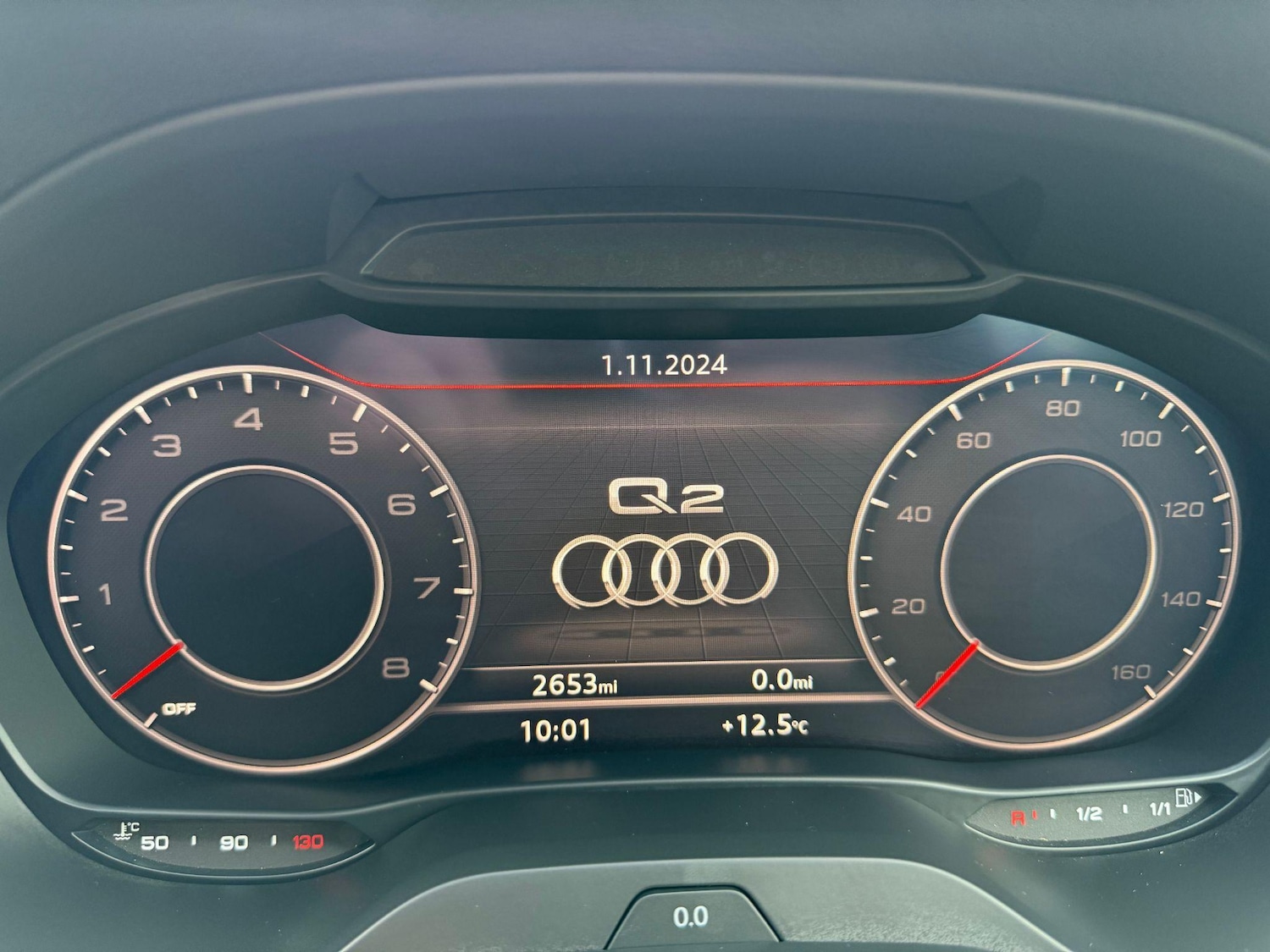 Used Audi Q2 2023 for sale - 77193119: Photo 34