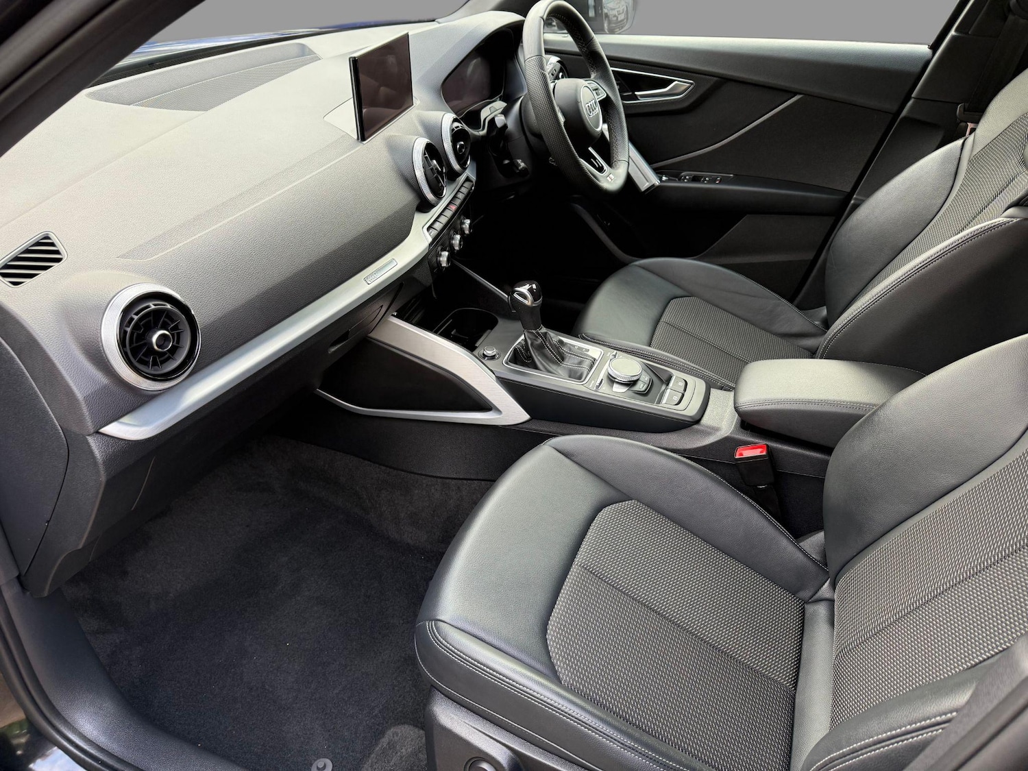 Used Audi Q2 2023 for sale - 77193119: Photo 36