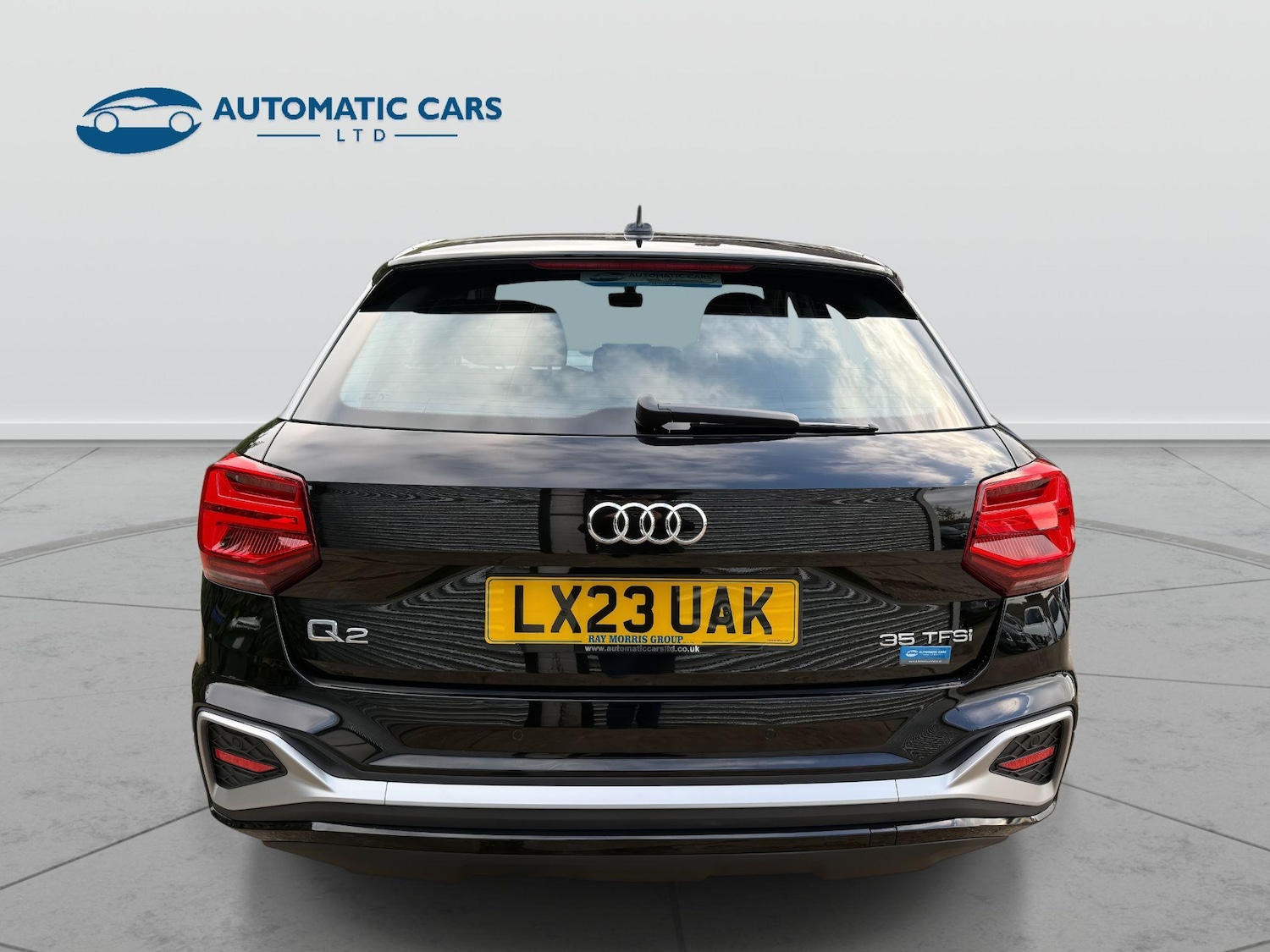 Used Audi Q2 2023 for sale - 77193119: Photo 6