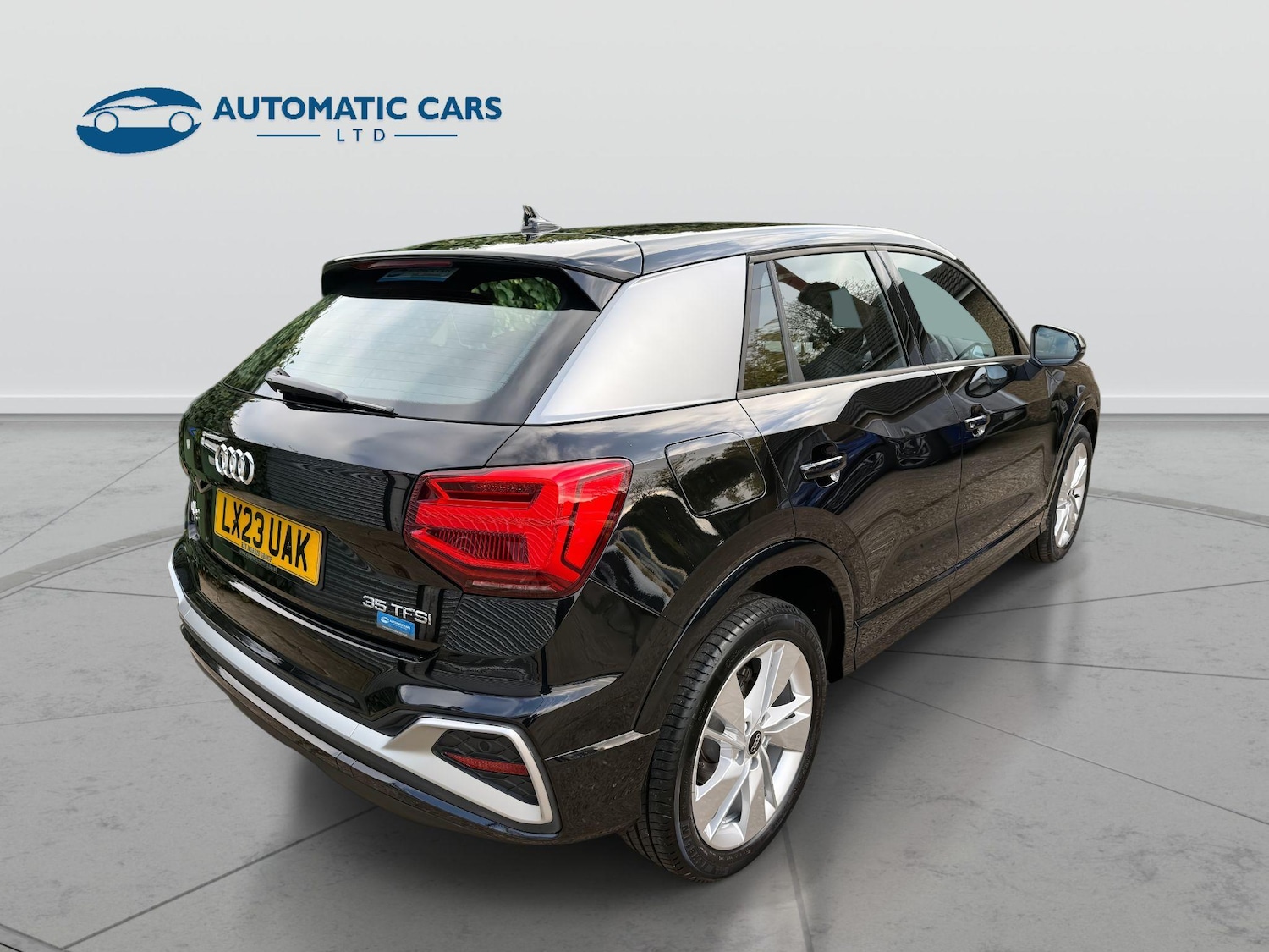 Used Audi Q2 2023 for sale - 77193119: Photo 8