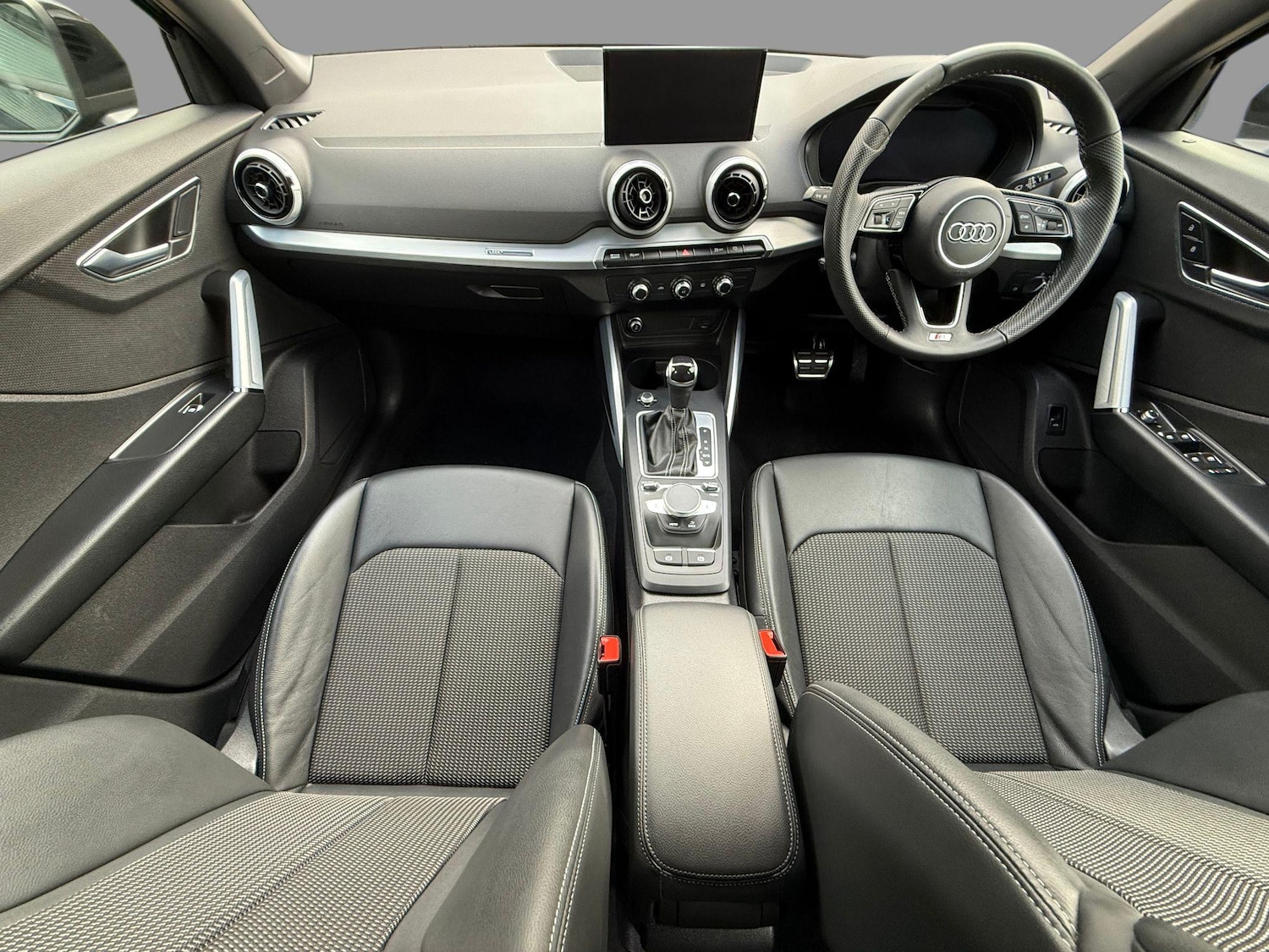 Used Audi Q2 2023 for sale - 77193119: Photo 9