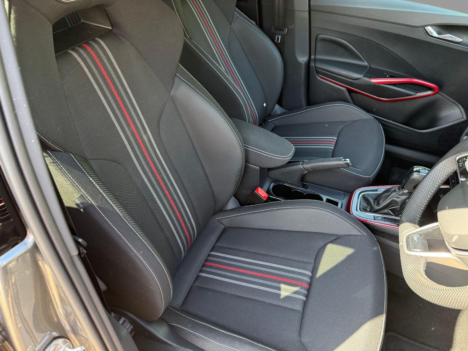 Used Skoda Fabia 2025 for sale - 77193157: Photo 12