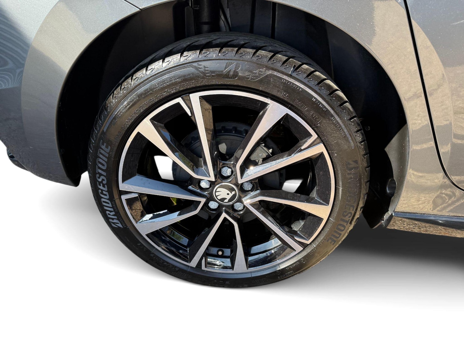 Used Skoda Fabia 2025 for sale - 77193157: Photo 20