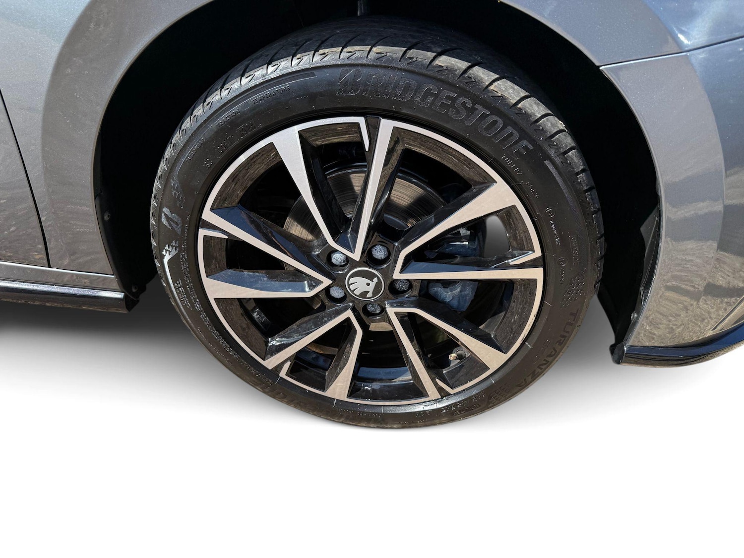 Used Skoda Fabia 2025 for sale - 77193157: Photo 22