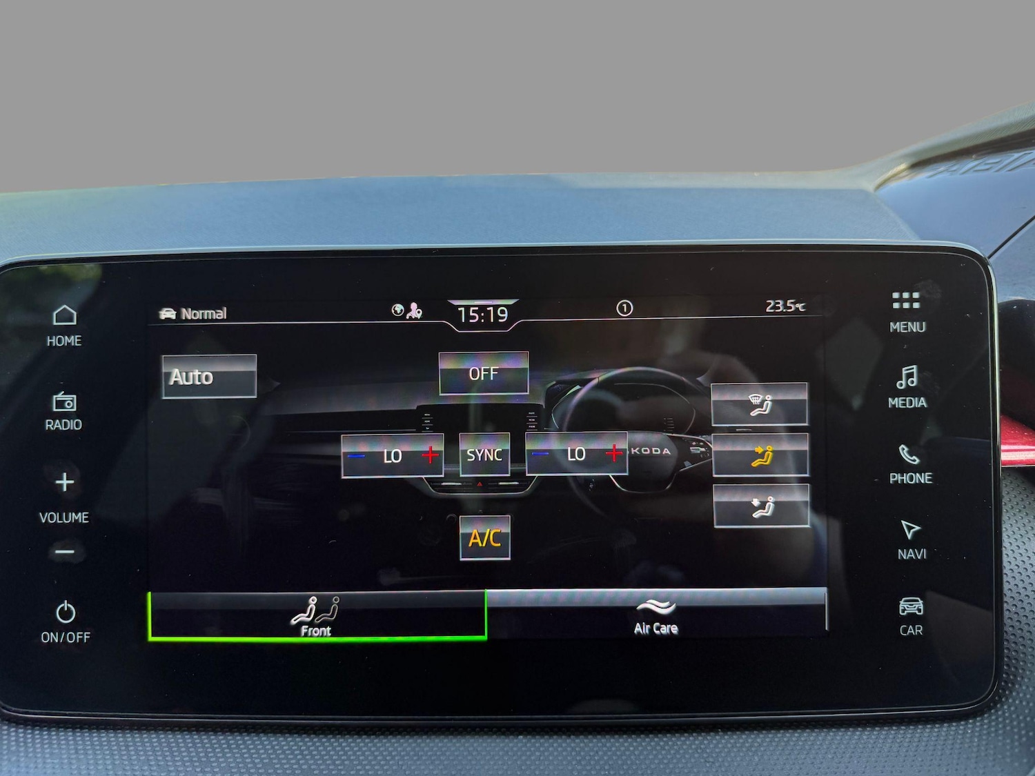 Used Skoda Fabia 2025 for sale - 77193157: Photo 24