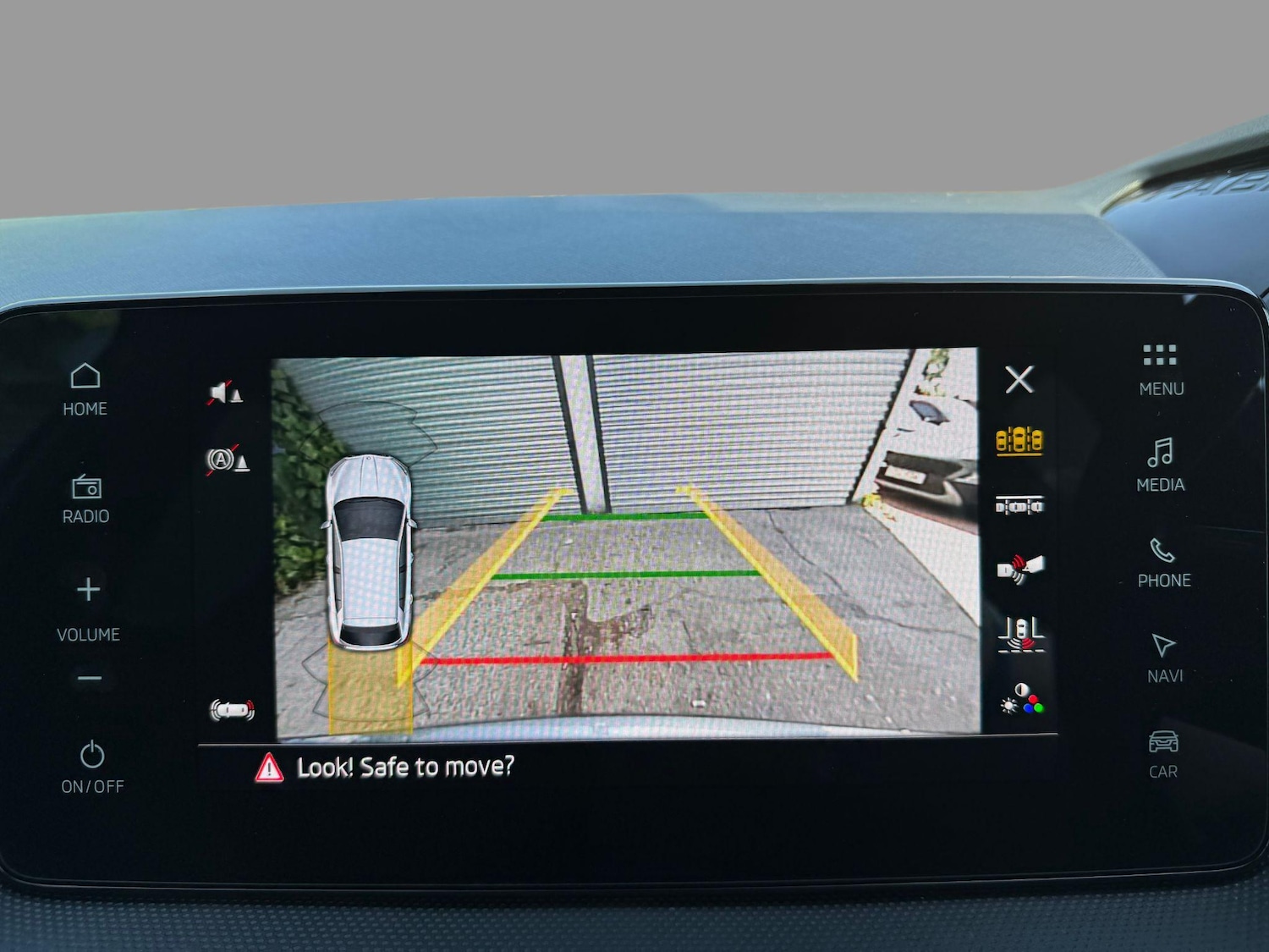 Used Skoda Fabia 2025 for sale - 77193157: Photo 27