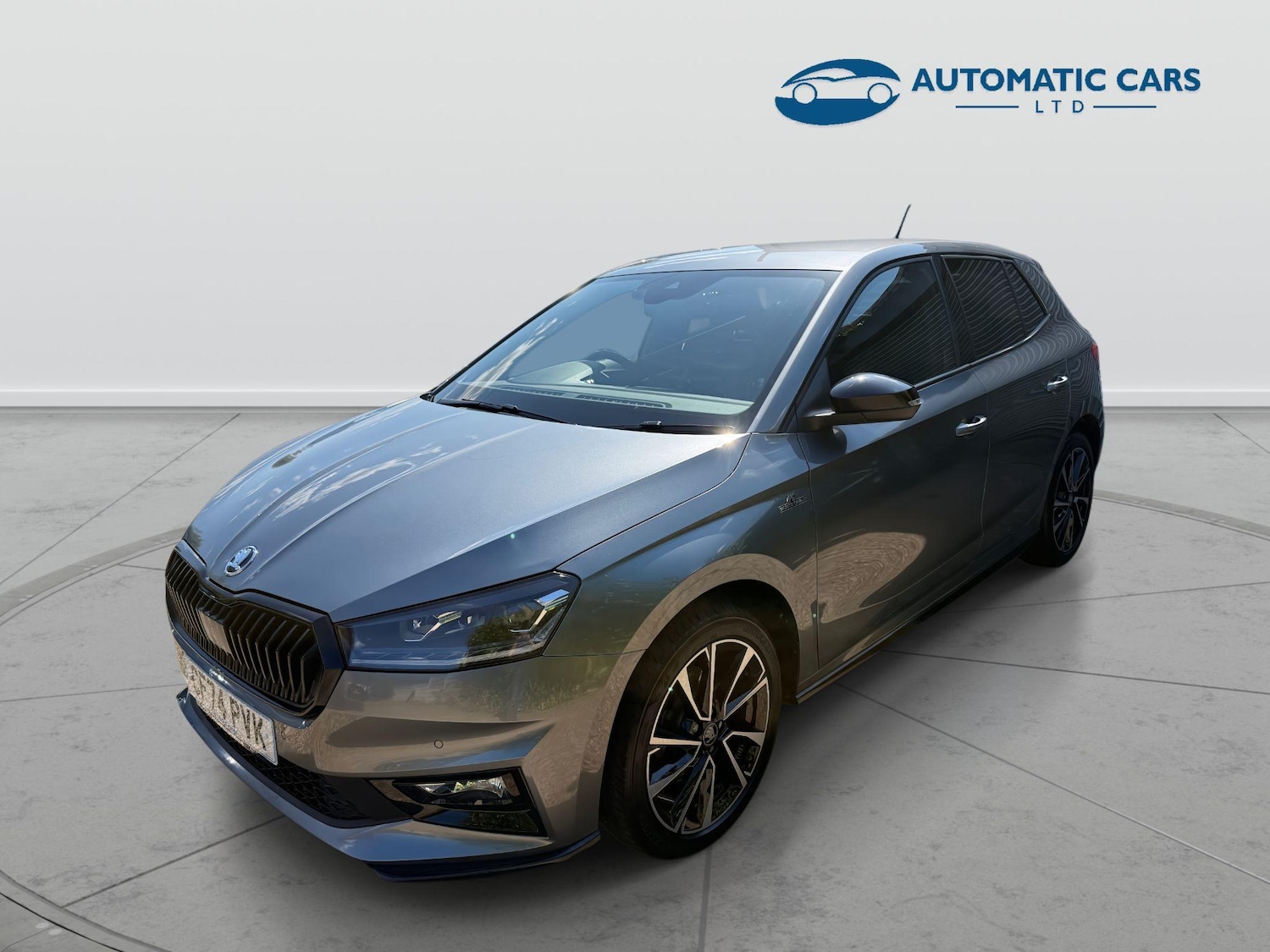 Used Skoda Fabia 2025 for sale - 77193157: Photo 3