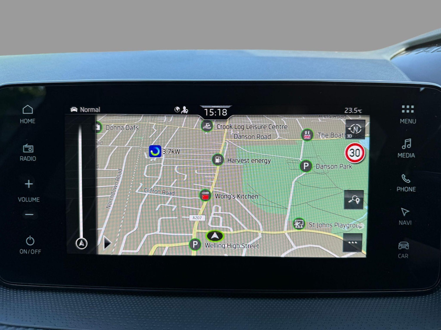 Used Skoda Fabia 2025 for sale - 77193157: Photo 30