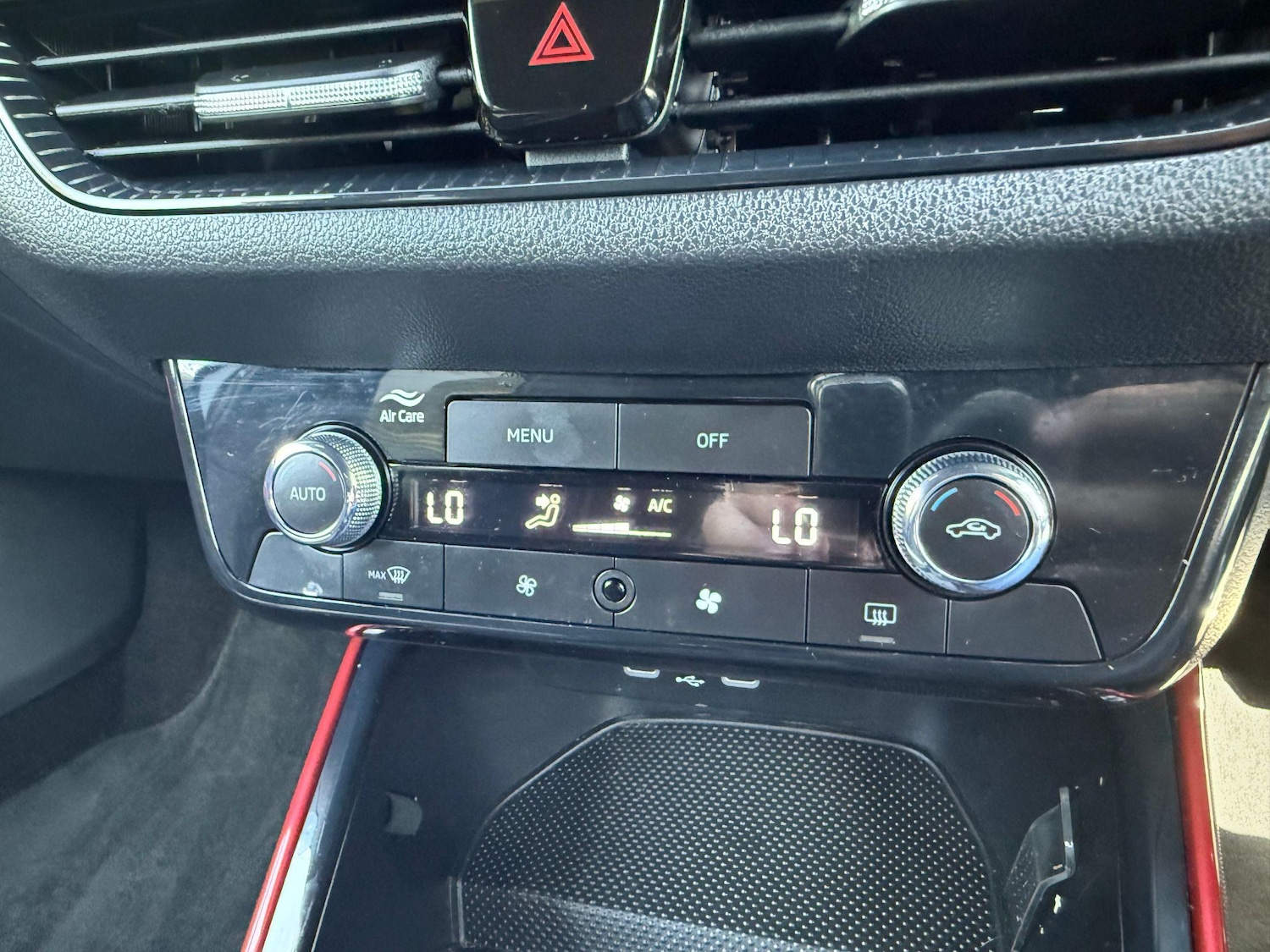 Used Skoda Fabia 2025 for sale - 77193157: Photo 35