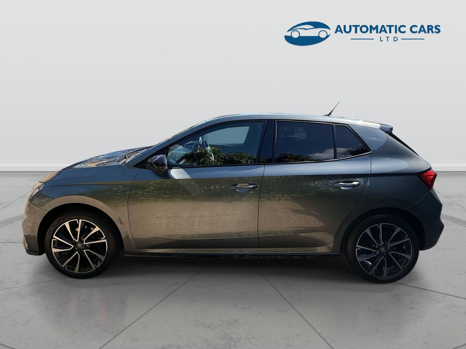 Used Skoda Fabia 2025 for sale - 77193157: Photo 5