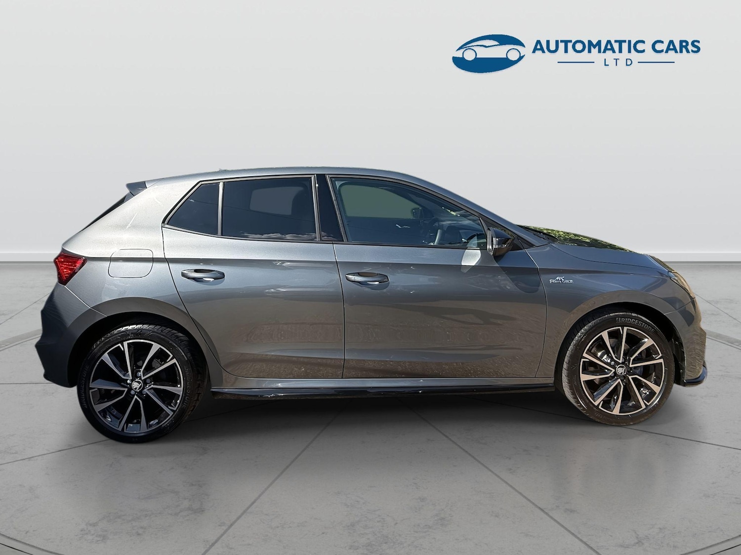 Used Skoda Fabia 2025 for sale - 77193157: Photo 7