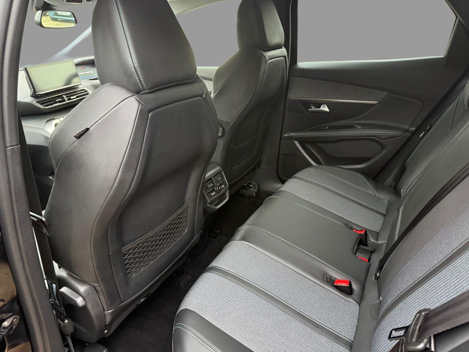 Used Peugeot 3008 for sale - 77497553: Photo 12