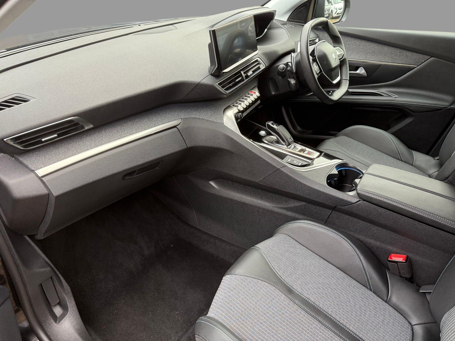 Used Peugeot 3008 for sale - 77497553: Photo 13