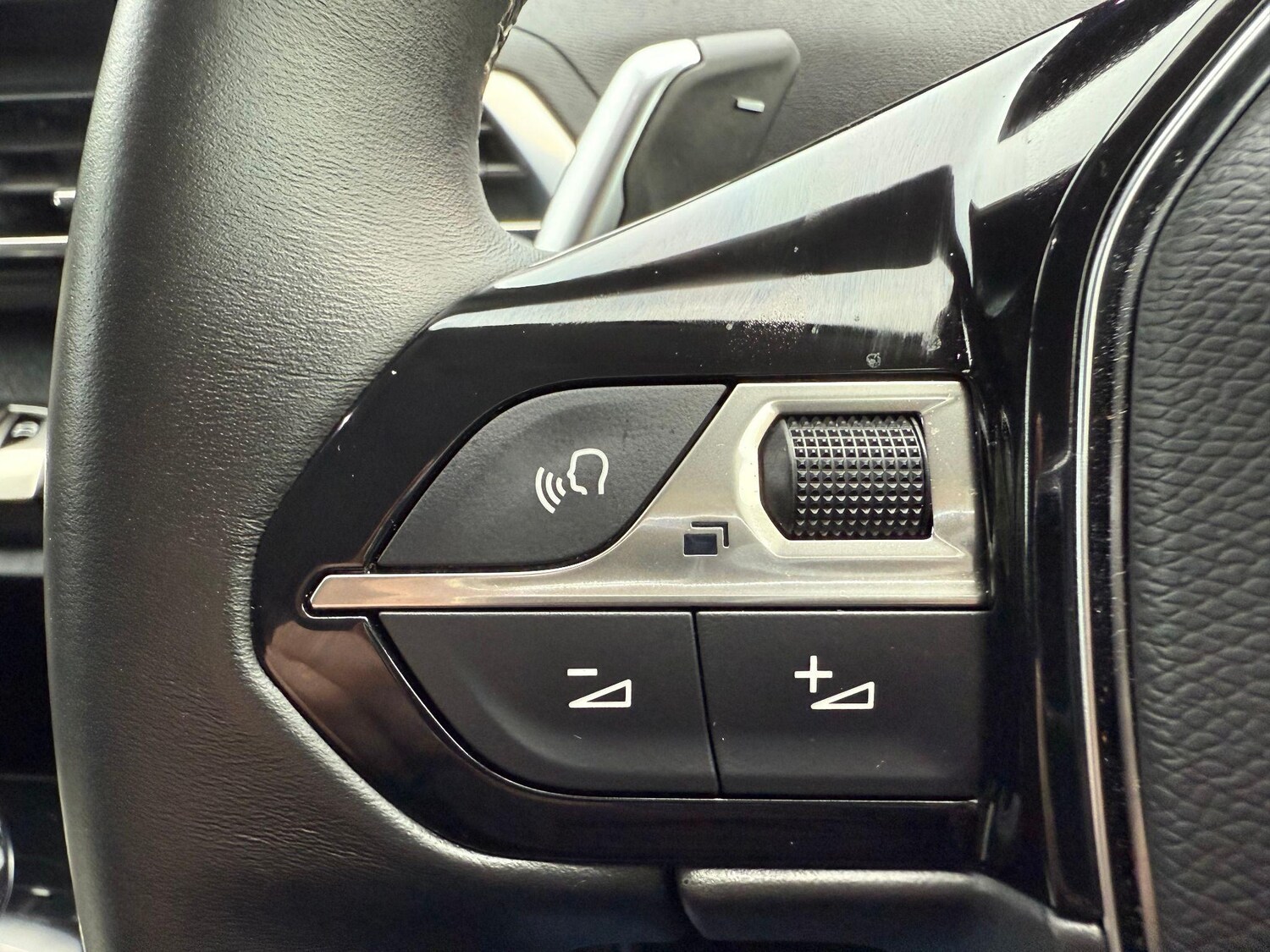 Used Peugeot 3008 for sale - 77497553: Photo 16