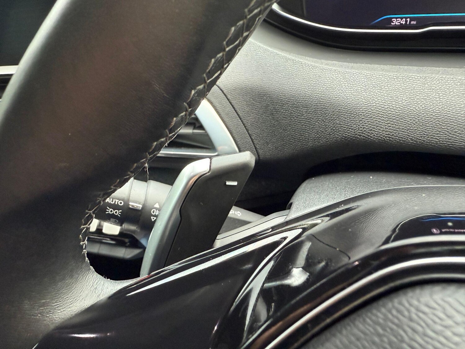 Used Peugeot 3008 for sale - 77497553: Photo 17