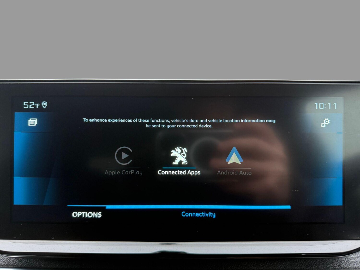 Used Peugeot 3008 for sale - 77497553: Photo 25