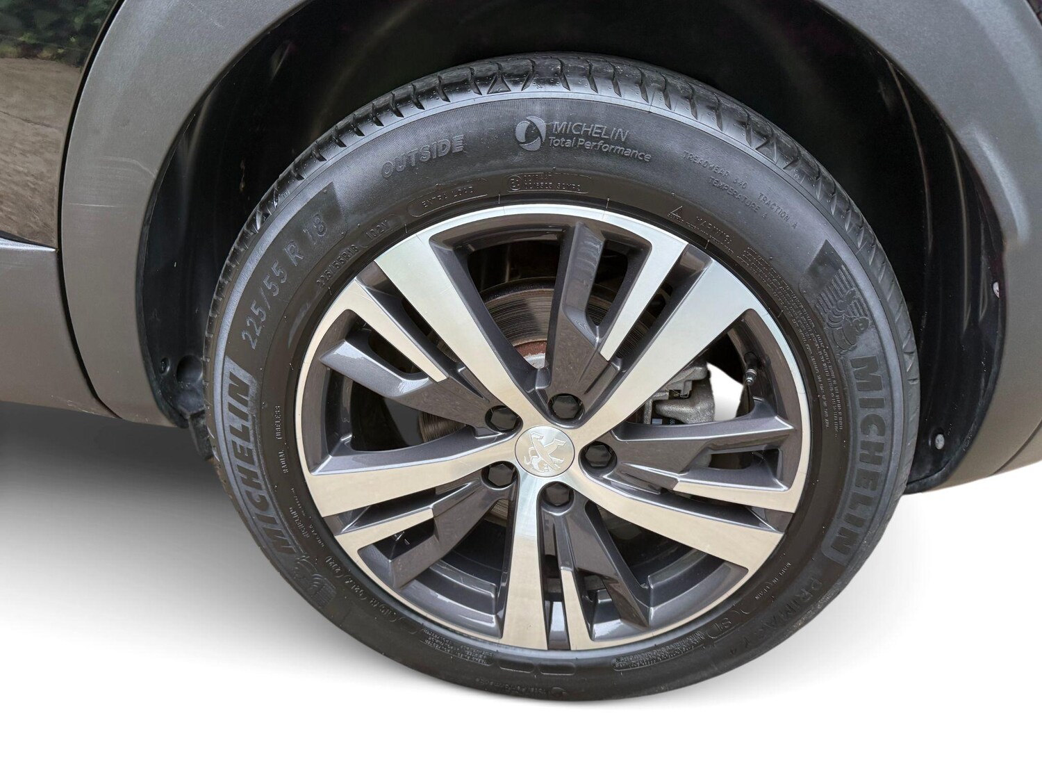 Used Peugeot 3008 for sale - 77497553: Photo 37