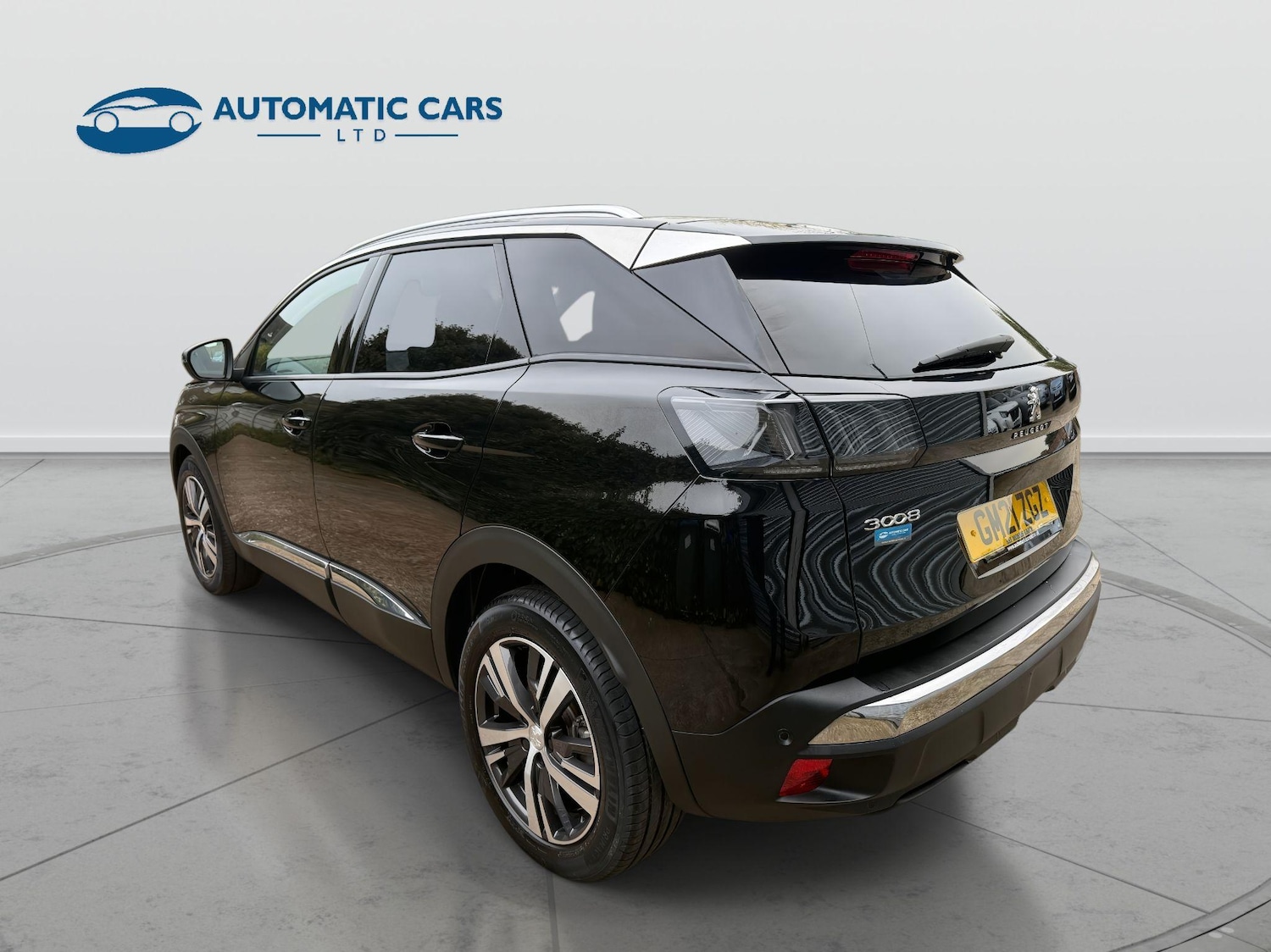 Used Peugeot 3008 for sale - 77497553: Photo 5