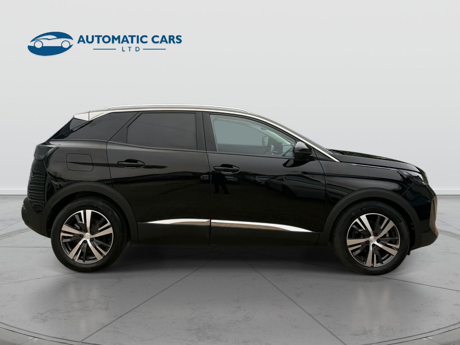 Used Peugeot 3008 for sale - 77497553: Photo 8