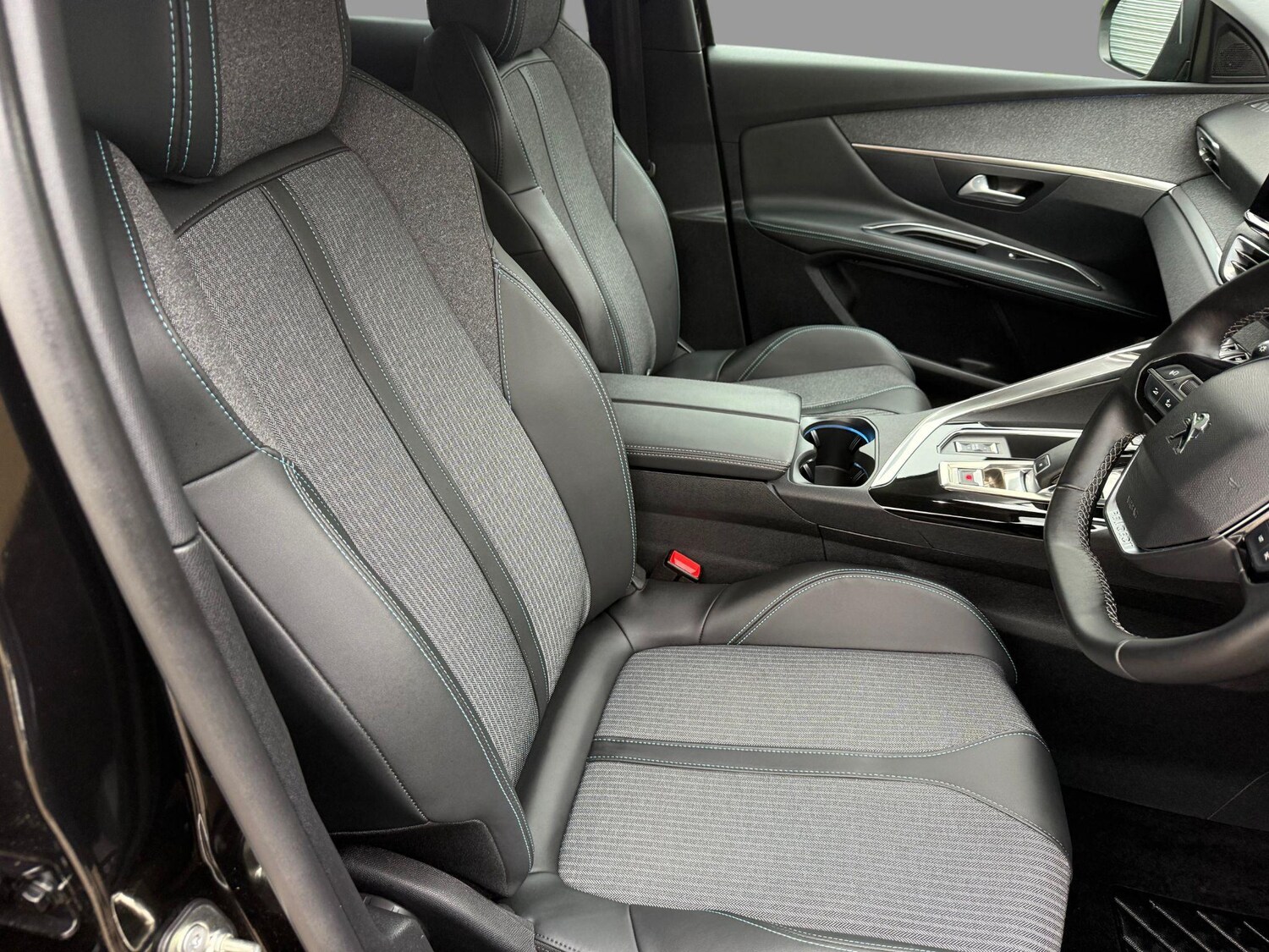 Used Peugeot 3008 for sale - 77497553: Photo 9