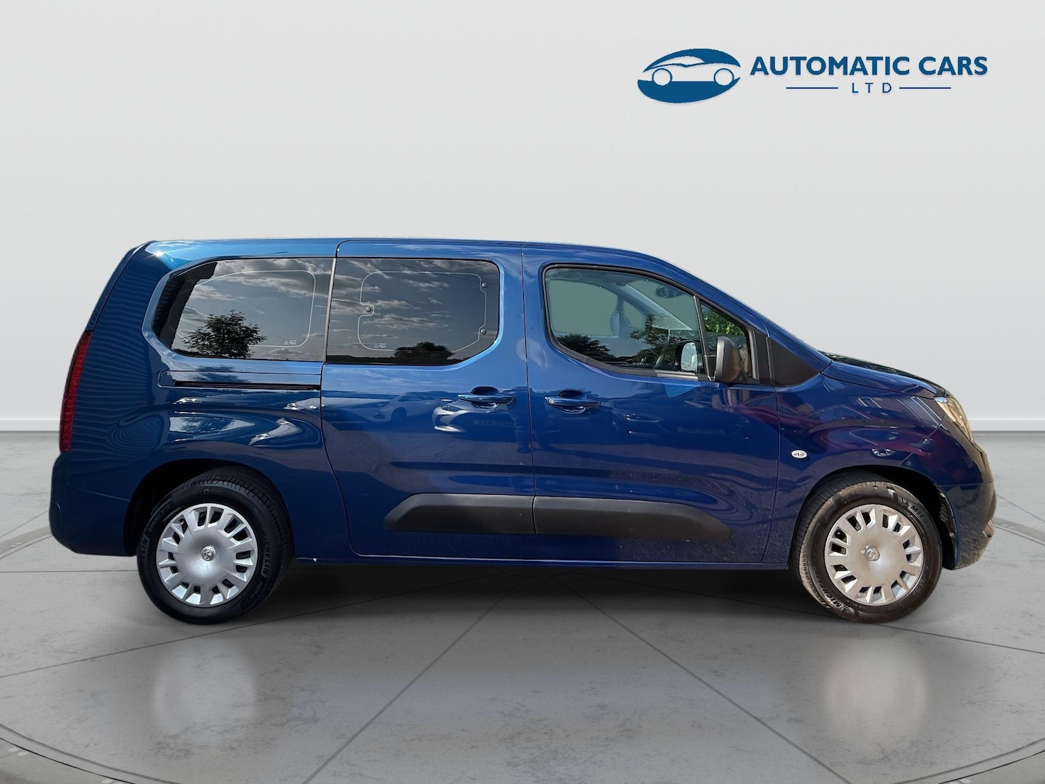 Used Vauxhall Combo Life 2022 for sale - 77193081: Photo 10