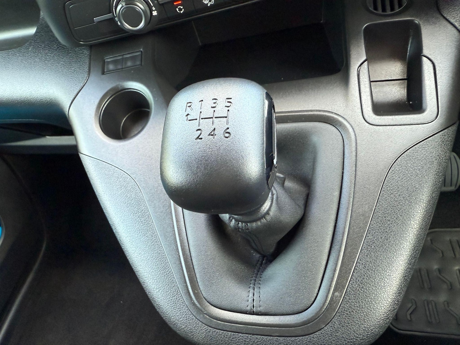 Used Vauxhall Combo Life 2022 for sale - 77193081: Photo 16