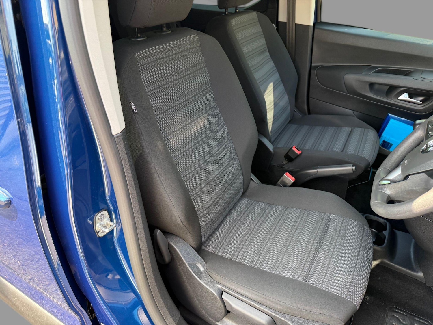 Used Vauxhall Combo Life 2022 for sale - 77193081: Photo 19