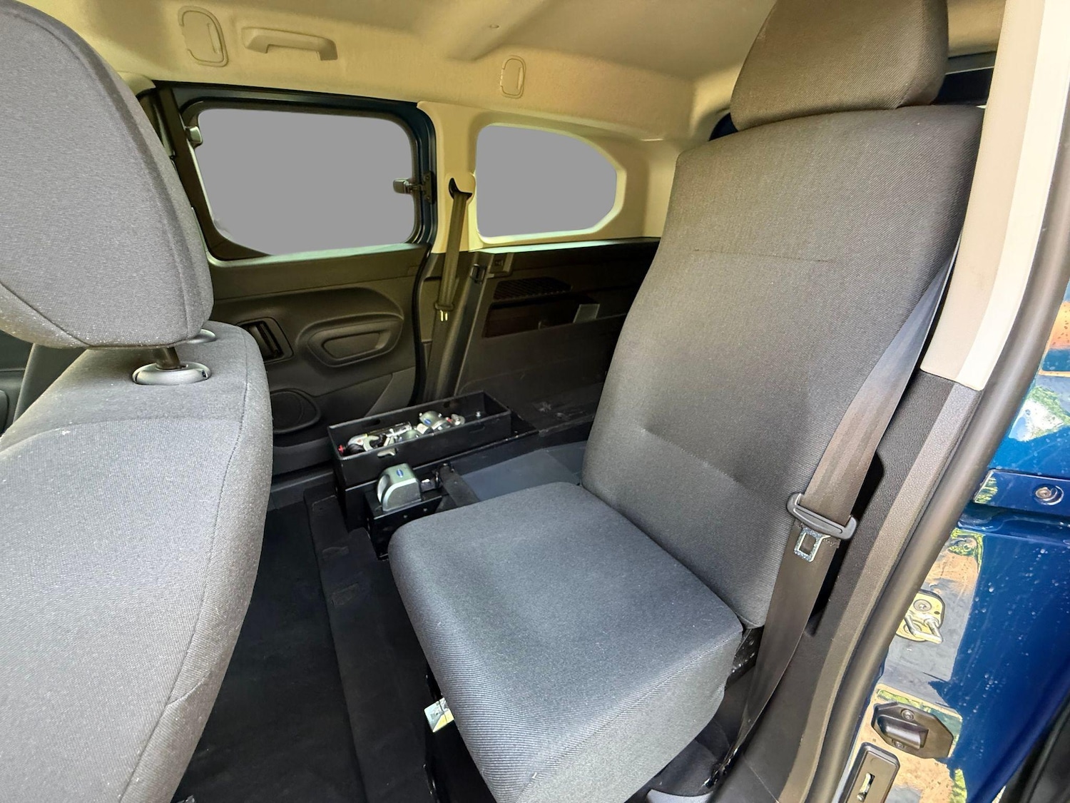 Used Vauxhall Combo Life 2022 for sale - 77193081: Photo 21