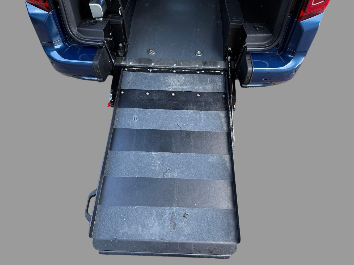 Used Vauxhall Combo Life 2022 for sale - 77193081: Photo 3