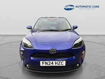 Used Toyota Yaris Cross 2024 for sale - 78376171: Photo