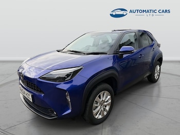 Used Toyota Yaris Cross 2024 for sale - 78376171: Photo