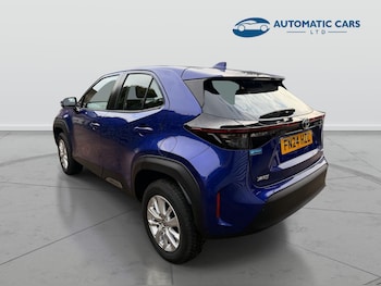 Used Toyota Yaris Cross 2024 for sale - 78376171: Photo