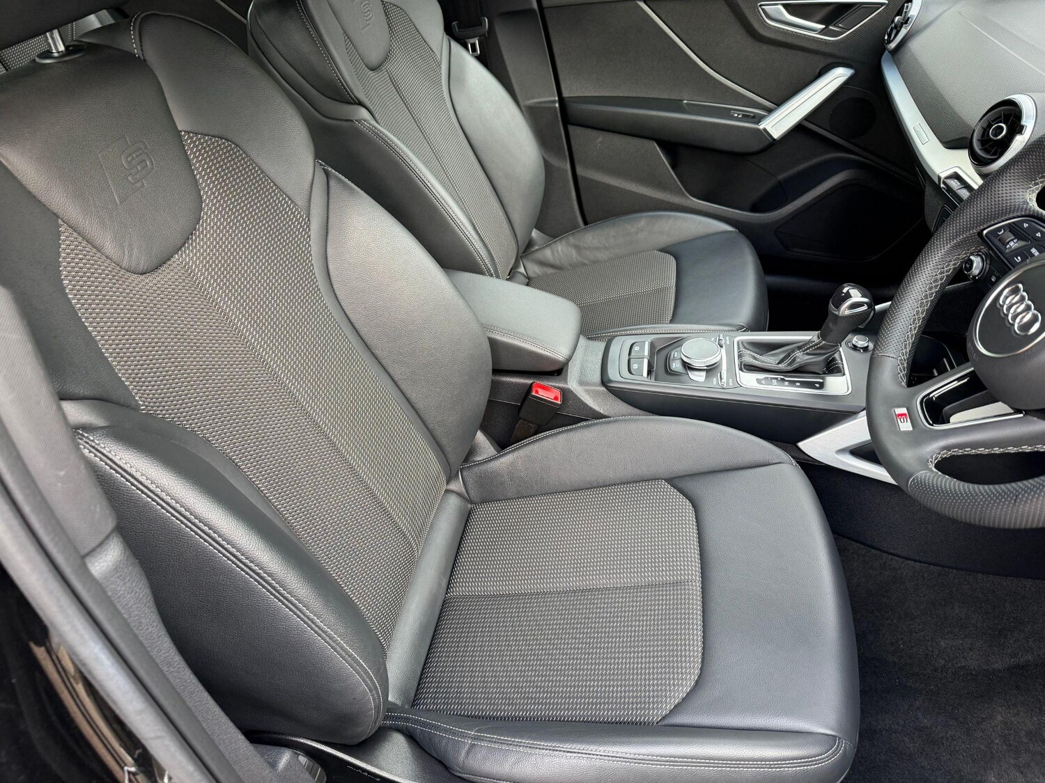 Used Audi Q2 2023 for sale - 77478688: Photo 11