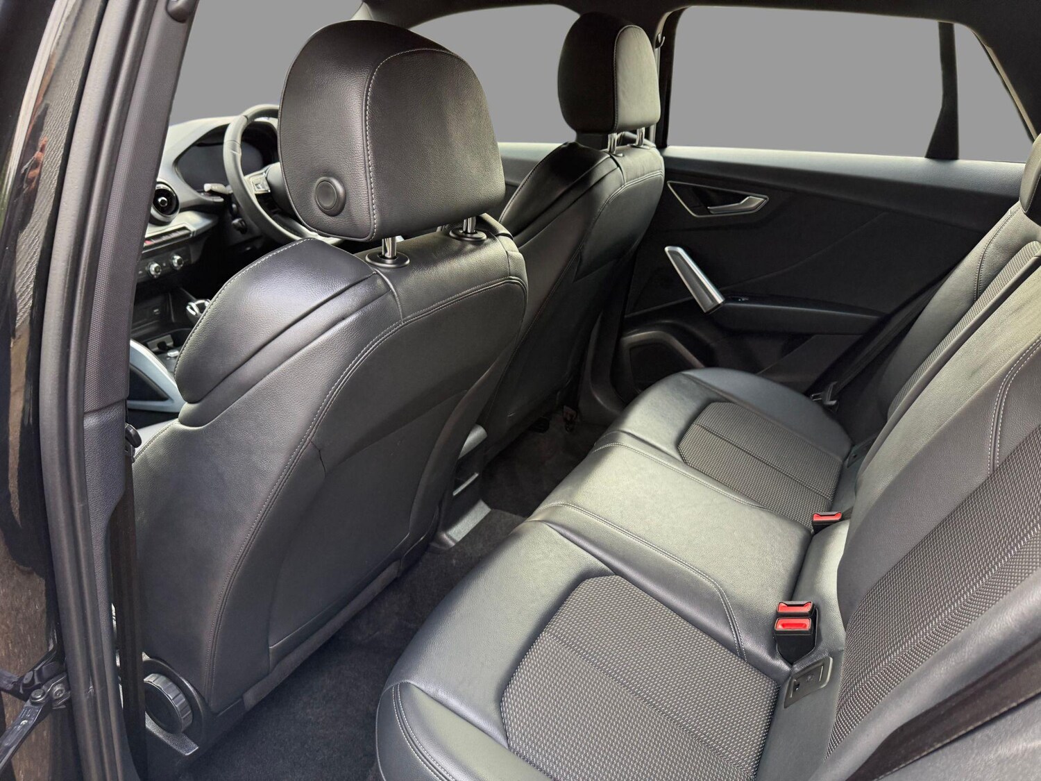 Used Audi Q2 2023 for sale - 77478688: Photo 13