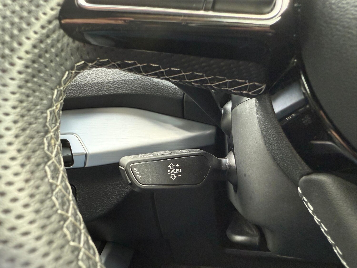 Used Audi Q2 2023 for sale - 77478688: Photo 16