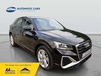 Used Audi Q2 2023 for sale - 77478688: Photo