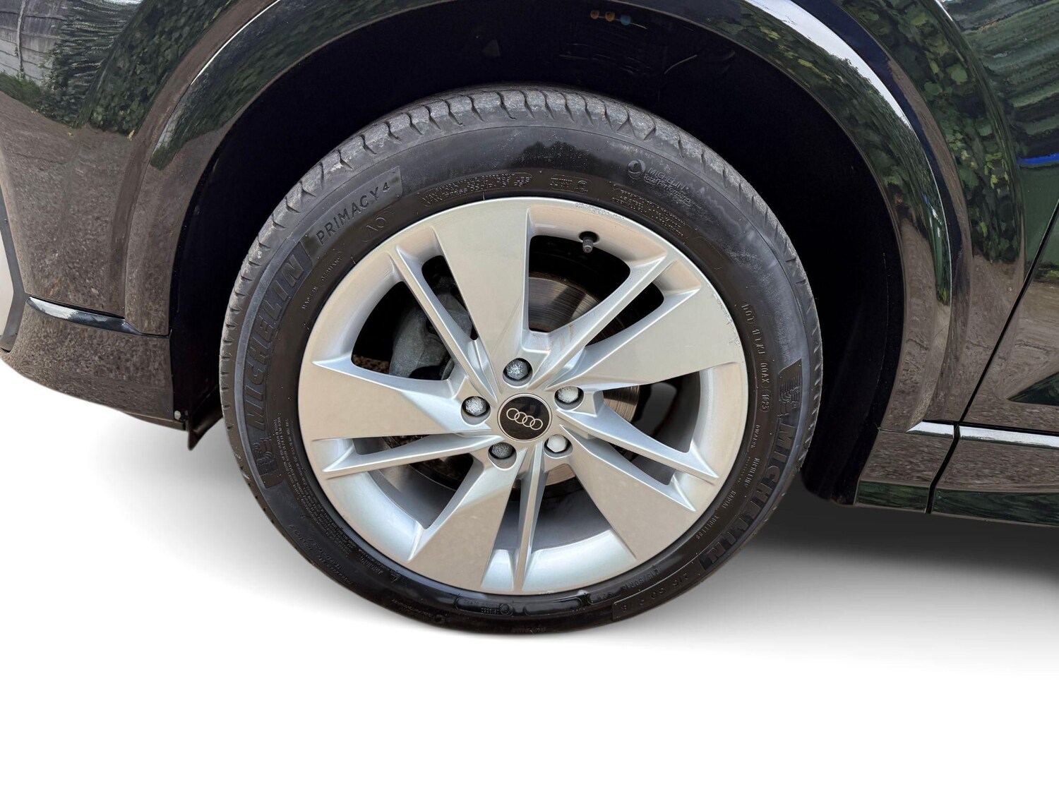 Used Audi Q2 2023 for sale - 77478688: Photo 24