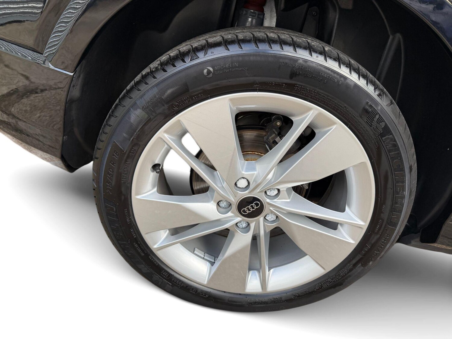 Used Audi Q2 2023 for sale - 77478688: Photo 26