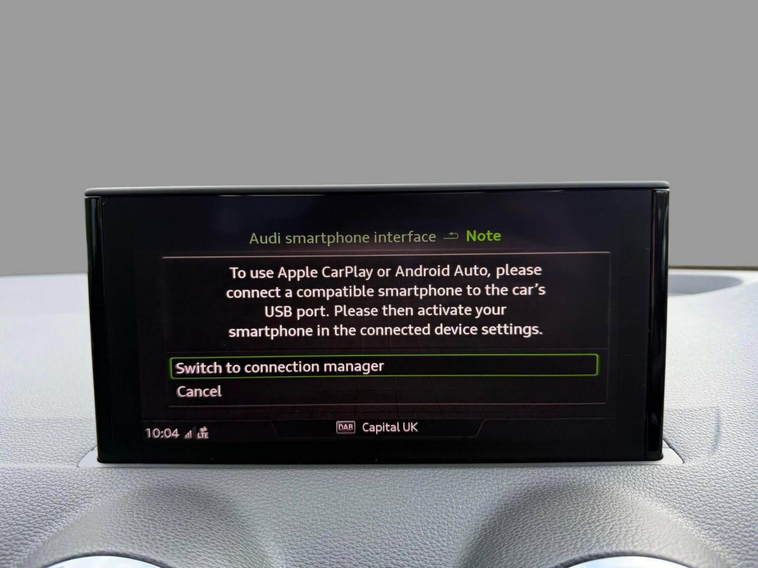 Used Audi Q2 2023 for sale - 77478688: Photo 33